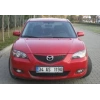 MAZDA 3- SD/HB- 03/06; ARAÇ BİLGİLERİ VE RESİMLERİ