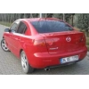 MAZDA 3- SD/HB- 03/06; ARAÇ BİLGİLERİ VE RESİMLERİ