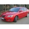 MAZDA 3- SD/HB- 03/06; ARAÇ BİLGİLERİ VE RESİMLERİ