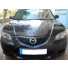 MAZDA 3- SD/HB- 03/06; ARAÇ BİLGİLERİ VE RESİMLERİ