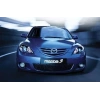 MAZDA 3- SD/HB- 07/09; ARAÇ BİLGİLERİ VE RESİMLERİ