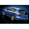 MAZDA 3- SD/HB- 07/09; ARAÇ BİLGİLERİ VE RESİMLERİ