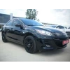MAZDA 3- SD/HB- 10/13; ARAÇ BİLGİLERİ VE RESİMLERİ