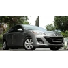 MAZDA 3- SD/HB- 10/13; ARAÇ BİLGİLERİ VE RESİMLERİ