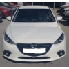 MAZDA 3- SD/HB- 14/16; ARAÇ BİLGİLERİ VE RESİMLERİ