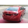 MAZDA 3- SD/HB- 14/16; ARAÇ BİLGİLERİ VE RESİMLERİ