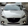 MAZDA 3- SD/HB- 14/16; ARAÇ BİLGİLERİ VE RESİMLERİ