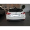 MAZDA 3- SD/HB- 14/16; ARAÇ BİLGİLERİ VE RESİMLERİ