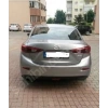 MAZDA 3- SD/HB- 14/16; ARAÇ BİLGİLERİ VE RESİMLERİ