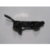 MAZDA 3- SD/HB- 14/16; ÖN TAMPON BRAKETİ SOL (PLASTİK) (TYG)