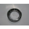 MAZDA 3- SD/HB- 14/16; SİS LAMBA ÇERÇEVESİ SOL NİKELAJLI (TYG)
