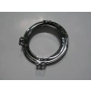 MAZDA 3- SD/HB- 14/16; SİS LAMBA ÇERÇEVESİ SOL NİKELAJLI (TYG)