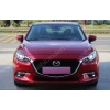 MAZDA 3- SD/HB- 16/20; ARAÇ BİLGİLERİ VE RESİMLERİ