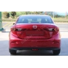 MAZDA 3- SD/HB- 16/20; ARAÇ BİLGİLERİ VE RESİMLERİ
