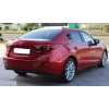 MAZDA 3- SD/HB- 16/20; ARAÇ BİLGİLERİ VE RESİMLERİ
