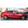MAZDA 3- SD/HB- 16/20; ARAÇ BİLGİLERİ VE RESİMLERİ