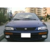 MAZDA 323- FAMILIA- 95/97; ARAÇ BİLGİLERİ VE RESİMLERİ