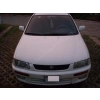 MAZDA 323- FAMILIA- 95/97; ARAÇ BİLGİLERİ VE RESİMLERİ