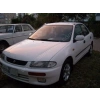 MAZDA 323- FAMILIA- 95/97; ARAÇ BİLGİLERİ VE RESİMLERİ