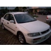 MAZDA 323- FAMILIA- 95/97; ARAÇ BİLGİLERİ VE RESİMLERİ