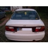 MAZDA 323- FAMILIA- 95/97; ARAÇ BİLGİLERİ VE RESİMLERİ