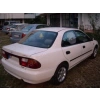 MAZDA 323- FAMILIA- 95/97; ARAÇ BİLGİLERİ VE RESİMLERİ