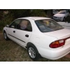 MAZDA 323- FAMILIA- 95/97; ARAÇ BİLGİLERİ VE RESİMLERİ