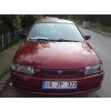 MAZDA 323- FAMILIA- 97/98; ARAÇ BİLGİLERİ VE RESİMLERİ