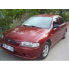 MAZDA 323- FAMILIA- 97/98; ARAÇ BİLGİLERİ VE RESİMLERİ
