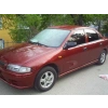 MAZDA 323- FAMILIA- 97/98; ARAÇ BİLGİLERİ VE RESİMLERİ