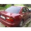 MAZDA 323- FAMILIA- 97/98; ARAÇ BİLGİLERİ VE RESİMLERİ