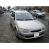 MAZDA 323- FAMILIA- 99/02; ARAÇ BİLGİLERİ VE RESİMLERİ