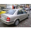 MAZDA 323- FAMILIA- 99/02; ARAÇ BİLGİLERİ VE RESİMLERİ