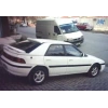 MAZDA 323- HB- 90/95; ARAÇ BİLGİLERİ VE RESİMLERİ