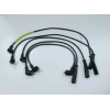 MAZDA 323- HB- 90/95; BUJİ KABLOSU TAKIM (16V)F IV-S IV(B6-BP-B3)1.3/1.6/1.8 cc (YOW JUNG)