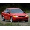 MAZDA 323- PROTEGE- 99/05; ARAÇ BİLGİLERİ VE RESİMLERİ (AVRUPA TİPİ)