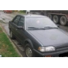MAZDA 323- SD- 85/90; ARAÇ BİLGİLERİ VE RESİMLERİ