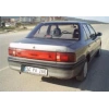 MAZDA 323- SD- 90/95; ARAÇ BİLGİLERİ VE RESİMLERİ