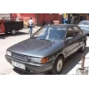 MAZDA 323- SD- 90/95; ARAÇ BİLGİLERİ VE RESİMLERİ