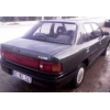 MAZDA 323- SD- 90/95; ARAÇ BİLGİLERİ VE RESİMLERİ