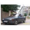 MAZDA 323- SD- 90/95; ARAÇ BİLGİLERİ VE RESİMLERİ