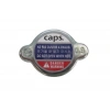 MAZDA 323- SD- 90/95; RADYATÖR KAPAĞI KÜÇÜK TİP (0.9) (SİLİKON) (CAPS)