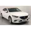 MAZDA 6- 13/18; ARAÇ BİLGİLERİ VE RESİMLERİ