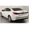 MAZDA 6- 13/18; ARAÇ BİLGİLERİ VE RESİMLERİ