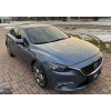 MAZDA 6- 15/18; ARAÇ BİLGİLERİ VE RESİMLERİ
