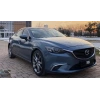 MAZDA 6- 15/18; ARAÇ BİLGİLERİ VE RESİMLERİ
