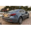 MAZDA 6- 15/18; ARAÇ BİLGİLERİ VE RESİMLERİ