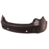 MAZDA 6- 15/18; ARKA TAMPON SİYAH (FPI)