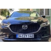 MAZDA 6- 18/21; ARAÇ BİLGİLERİ VE RESİMLERİ