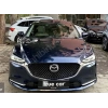 MAZDA 6- 18/21; ARAÇ BİLGİLERİ VE RESİMLERİ